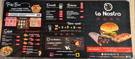 Photo 2 - La Nostra Pizzeria & Snacking