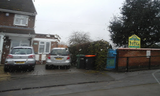 Mary Bassett Lower School - Thumbnail