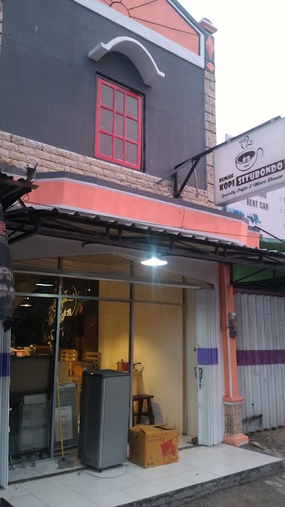 Photos of Rumah Kopi Situbondo