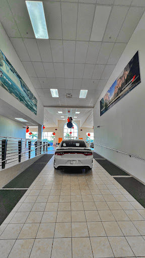 Arrigo Chrysler Dodge Jeep Ram FIAT Ft. Pierce Gallery - United States