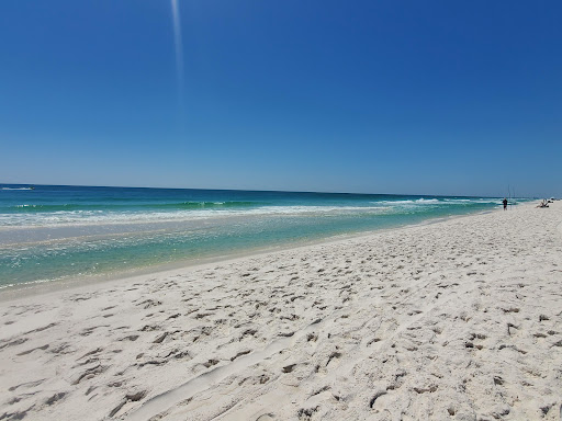 Gulf Islands National Seashore - Thumbnail
