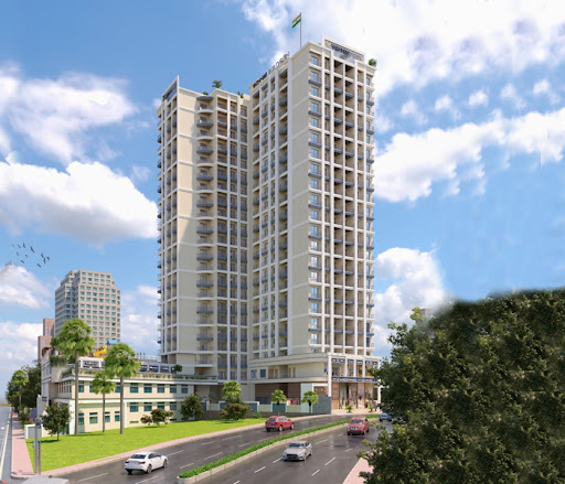 Experience luxury living at Vaishnavi Pride in Kalyan East. Spacious 1 & 2 BHK apartments with mo… post image