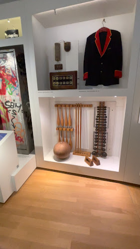 Historisches Museum Baden Öffnungszeiten