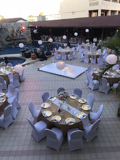 Photos of Star Anise Events and Decor