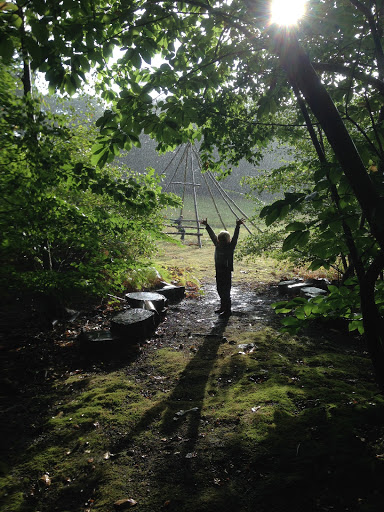 Tiny Tribe Outdoors - Visual