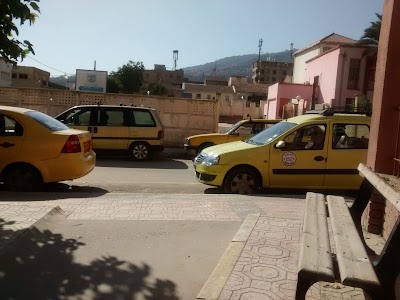 Photos of Salle des f&ecirc;tes Youcef Abdjaoui