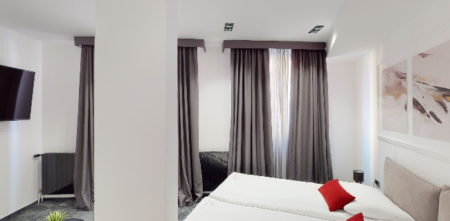 Komentari i recenzije SAVOY Residence