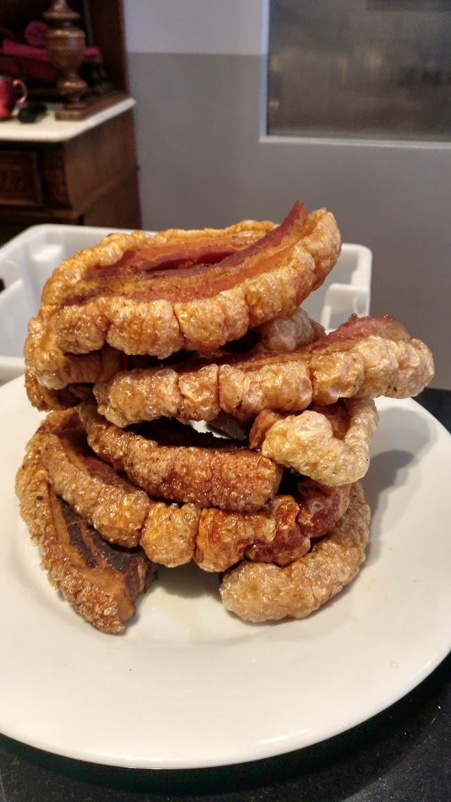 La Chistera Restaurante