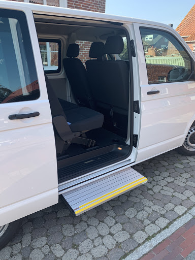 Taxi & Mietwagen Ackmann GmbH
