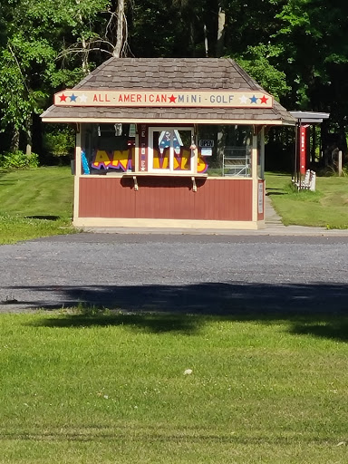 Cabin Cafe - Thumbnail