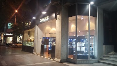 Photos of Swarovski Boutique