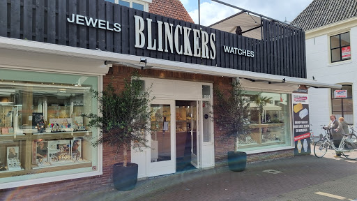 Juwelier Blinckers Jewels and Watches