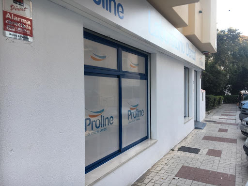 Proline - Visual