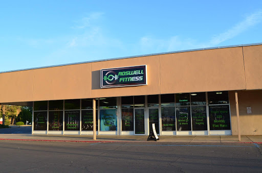 Roswell Fitness - Thumbnail