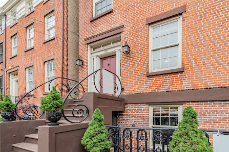 The Jill Biggs Group 323 Washington St, Hoboken, NJ 07030