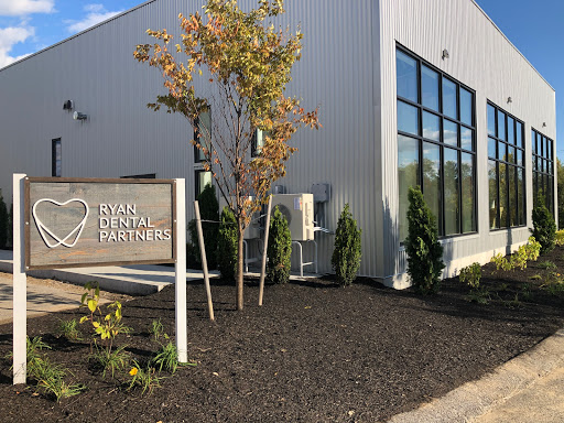 Ryan Dental Partners