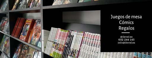 Librería ilevel - Thumbnail