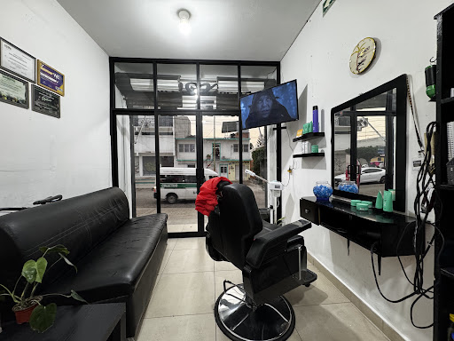 Fresco Barber Shop