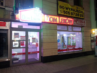 Dom Leków