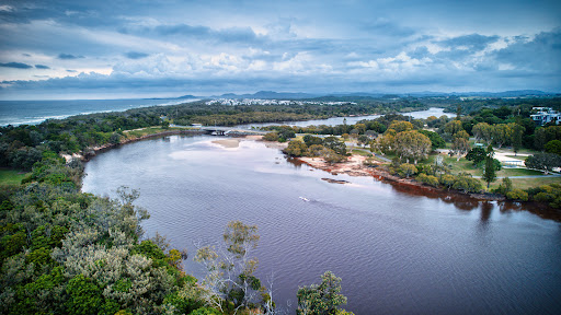 Robert Dixon Park - Thumbnail