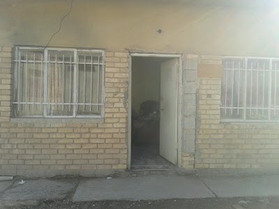 Photos of Al-Manar Elementary School