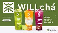 WILLcha 未来茶 タピオカ 心斎橋店