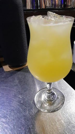 Jo's Tavern - Visual
