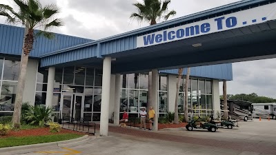 La Mesa RV Center Sanford