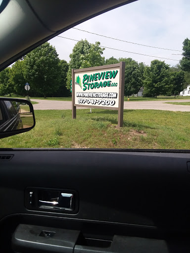 Pineview Storage L.L.C. - Visual