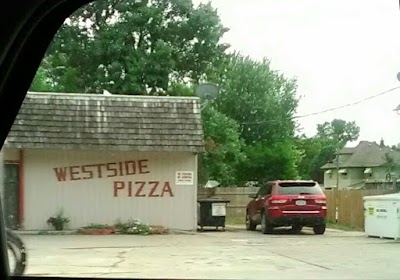 Westside Pizza