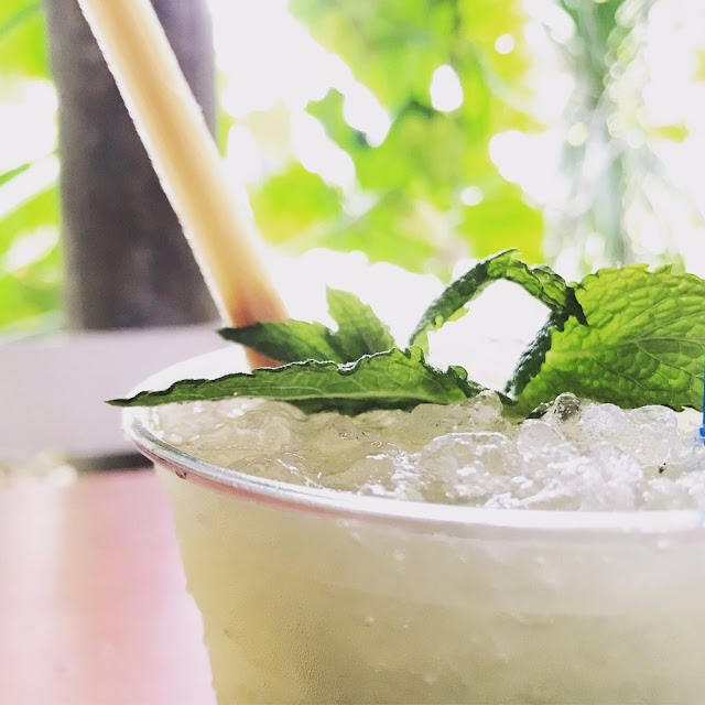 Miami Mojito Company