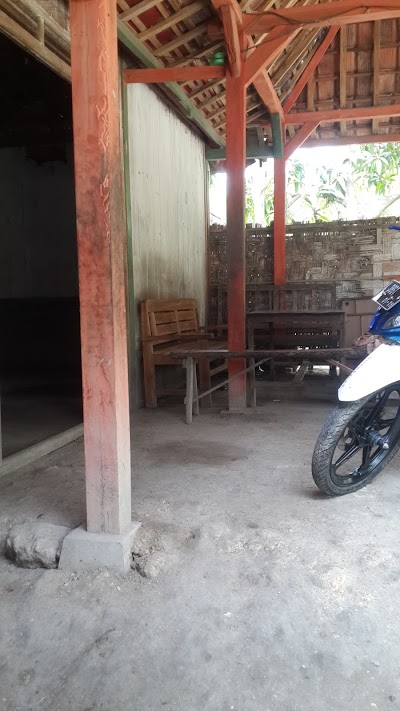 Photos of Wakop Mbah Topo