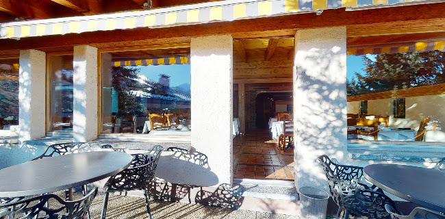 Rue du Ctre sportif 37, 1936 Verbier