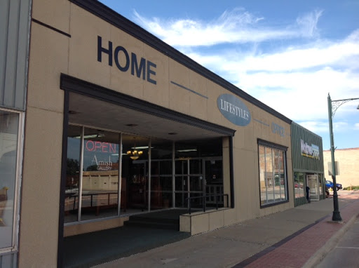 Lifestyles Home And Office