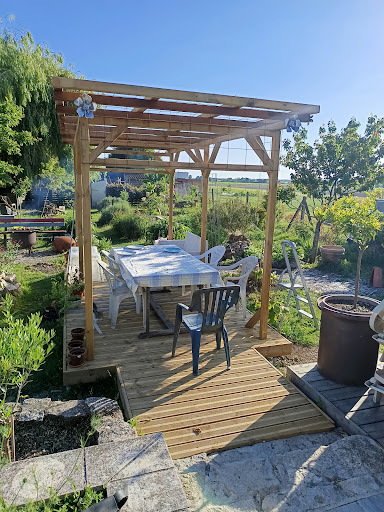 Photo de Couverture zinguerie / Entre ciel et terre