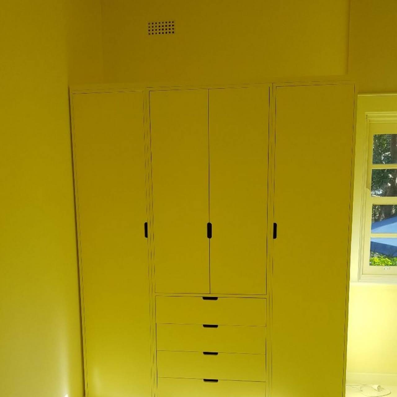 Dreamworld Furniture Custom Designed Kids Bedroom Furniture Store