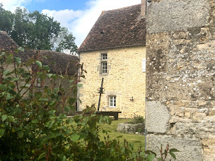 Photo n°23 de Location de salle Château Des Requêtes à Valframbert (Lieu de mariage)