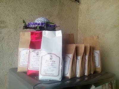 Photos of Casa del Cafe