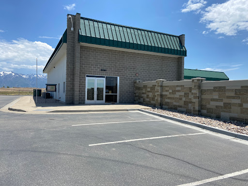 Syracuse City, Utah Public Works Gallery - United States