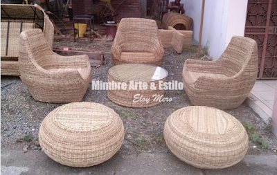 Photos of Taller De Mimbre Arte Y Estilo