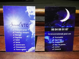 Photo n°15 de Samuel V T C 94210 à Saint-Maur-des-Fossés (Service de chauffeur particulier)