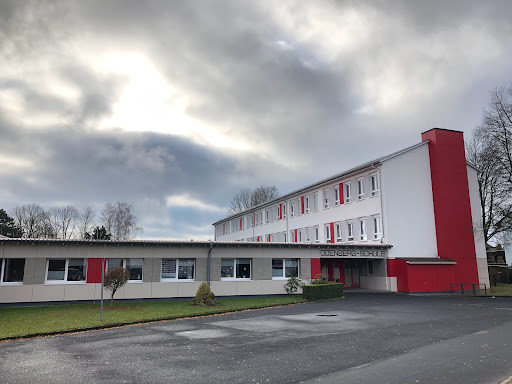 Odenberg-Schule - Visual