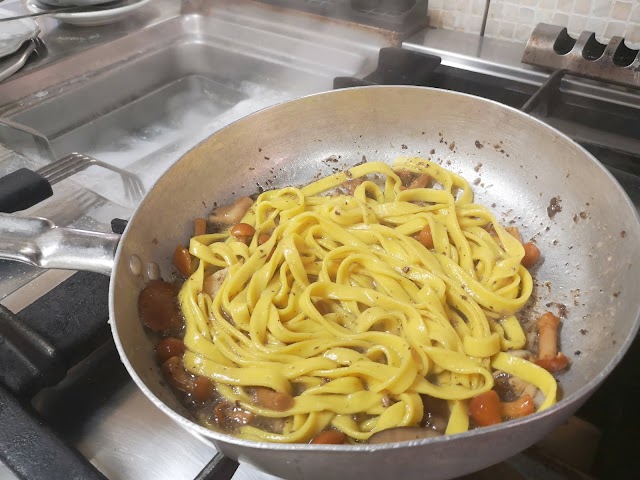 Ristorante Fattoria Galasso