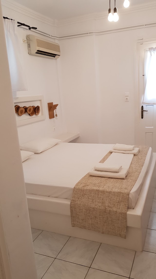Corali Hotel
