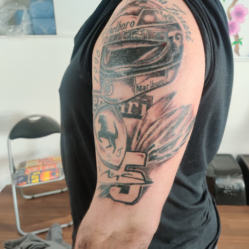 village ink tattoo ltd - Thumbnail