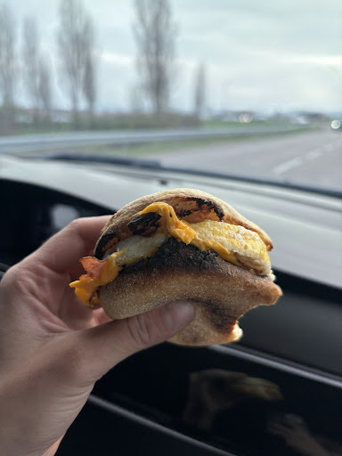 Photo 1 - McDonald's