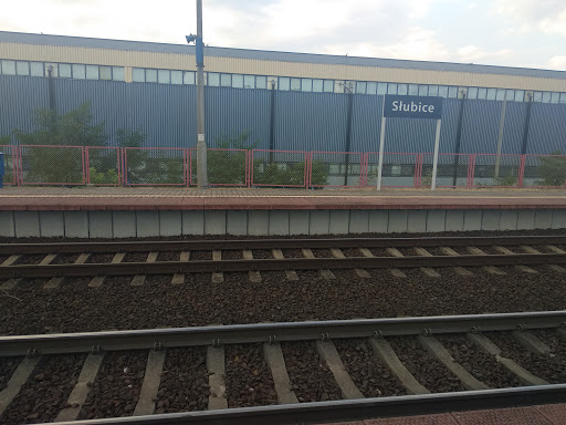 Słubice - Visual