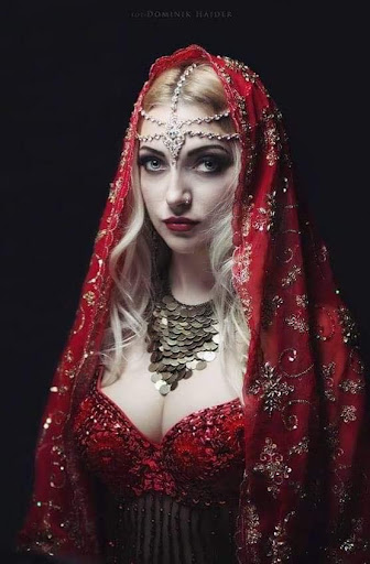 Angelika Kady - MakeUp & Beauty Salon