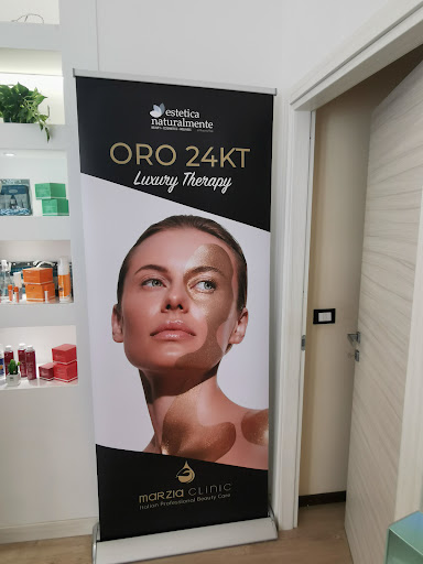 Beauty Zone Agata Pellegrino - Thumbnail