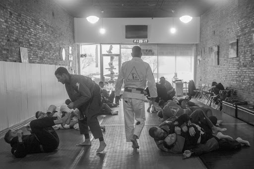 Port Huron Jiu Jitsu Academy - Thumbnail